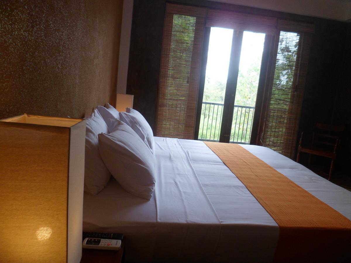 Go Go Green Resort 哈伯勒内 外观 照片