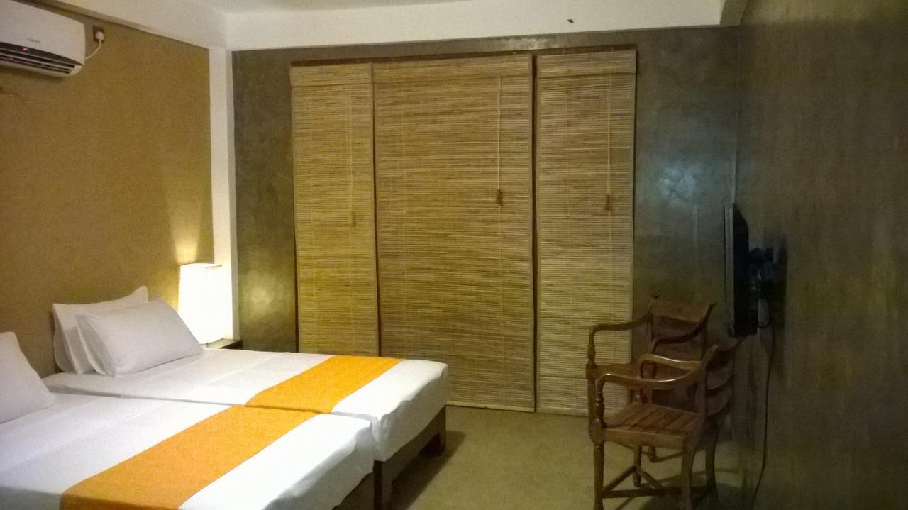 Go Go Green Resort 哈伯勒内 外观 照片