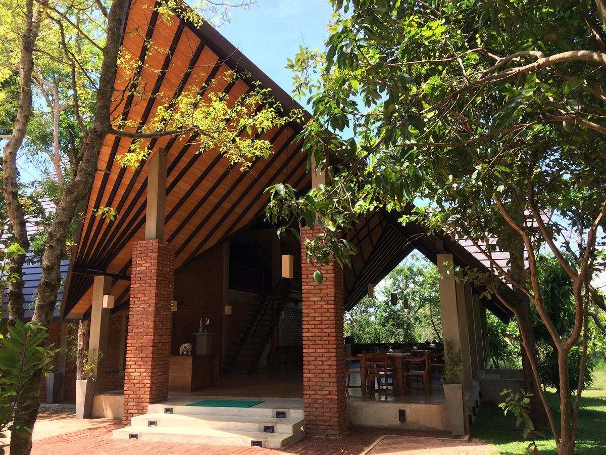 Go Go Green Resort 哈伯勒内 外观 照片