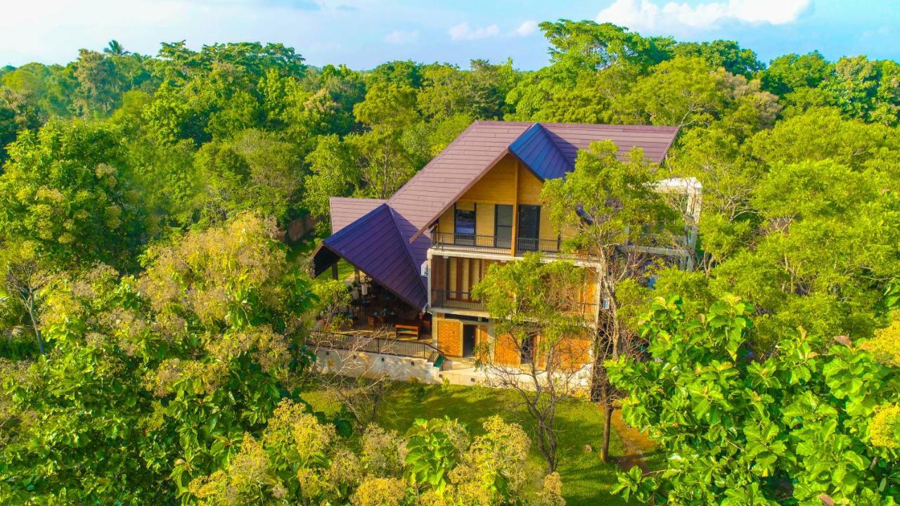 Go Go Green Resort 哈伯勒内 外观 照片