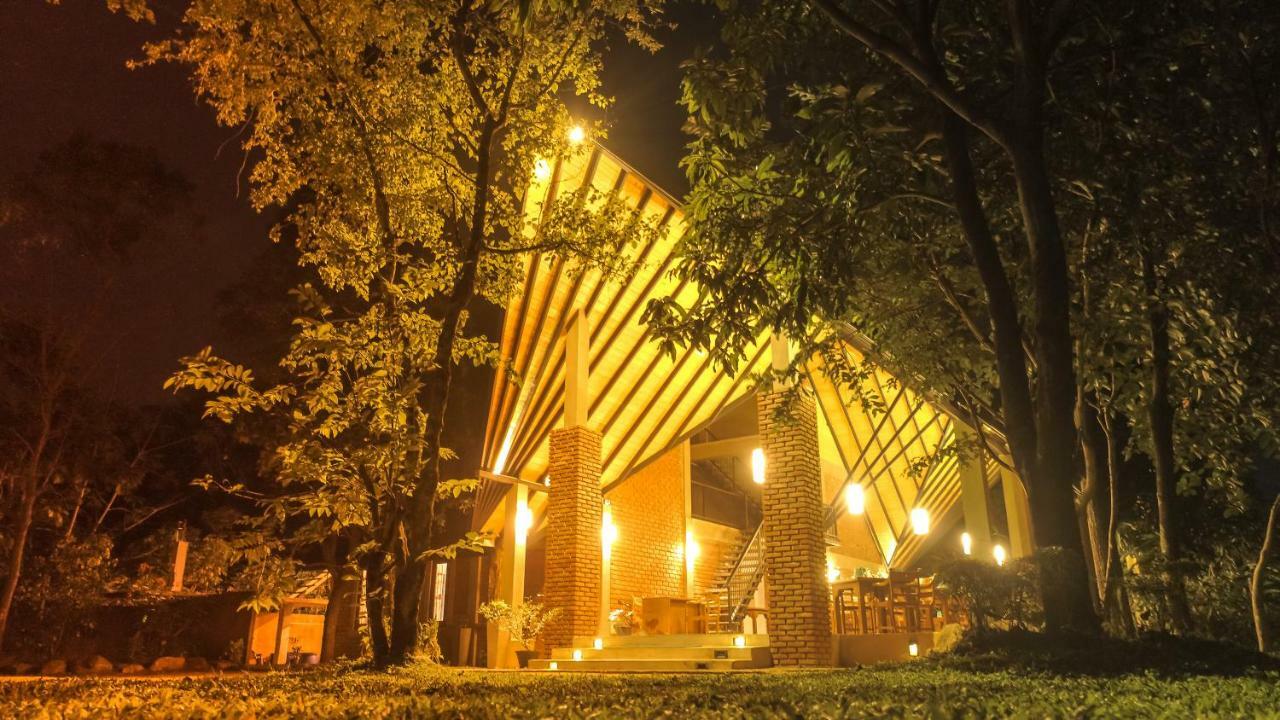 Go Go Green Resort 哈伯勒内 外观 照片