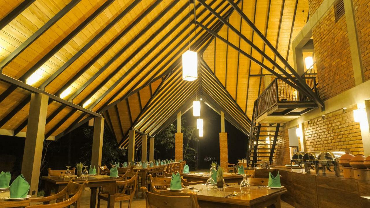 Go Go Green Resort 哈伯勒内 外观 照片