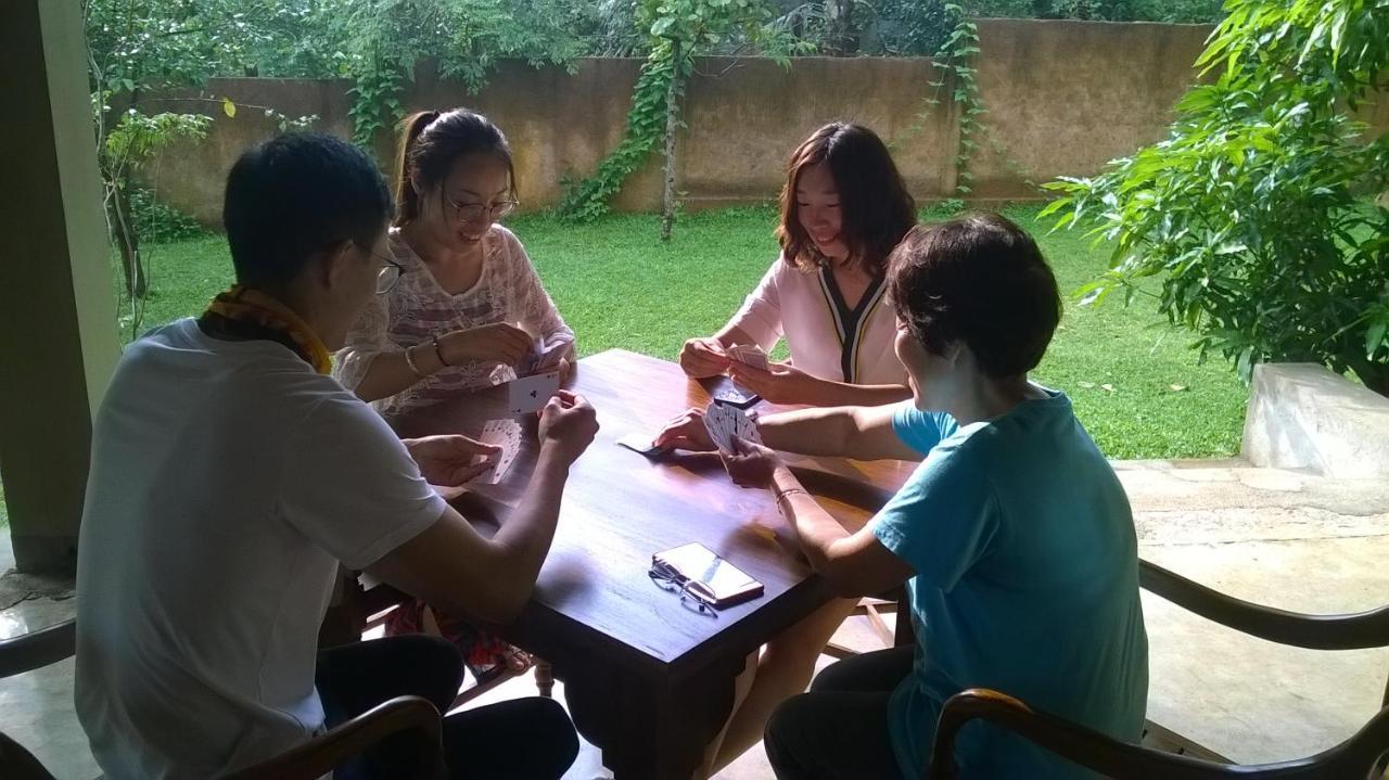 Go Go Green Resort 哈伯勒内 外观 照片